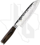Shun Premier Santoku 7 in. TDM0702