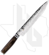 Shun Premier Slicing Knife 9.5 in. TDM0704