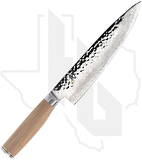 Shun Premier Blonde Chef's Knife 8 in. TDM0706W