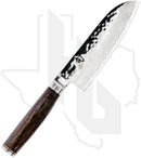 Shun Premier Santoku 5.5 in. TDM0727