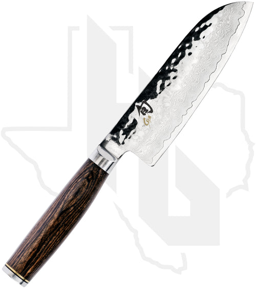 Shun Premier Santoku 5.5 in. TDM0727