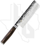 Shun Premier Nakiri 5.5 in. TDM0742