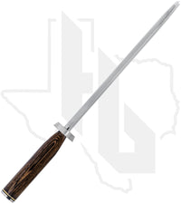 Shun Premier 9 in. Honing Rod TDM0790