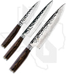 Shun Premier 3 Pc Starter Set TDMS0300