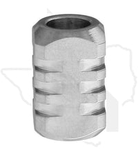 TEC Accessories S1 Lanyard Bead TEC24 - Titanium