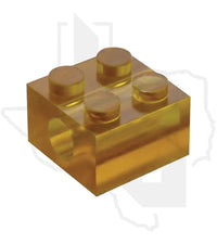 TEC Accessories T-Brick Lanyard Bead TECLB03ULT - Ultem