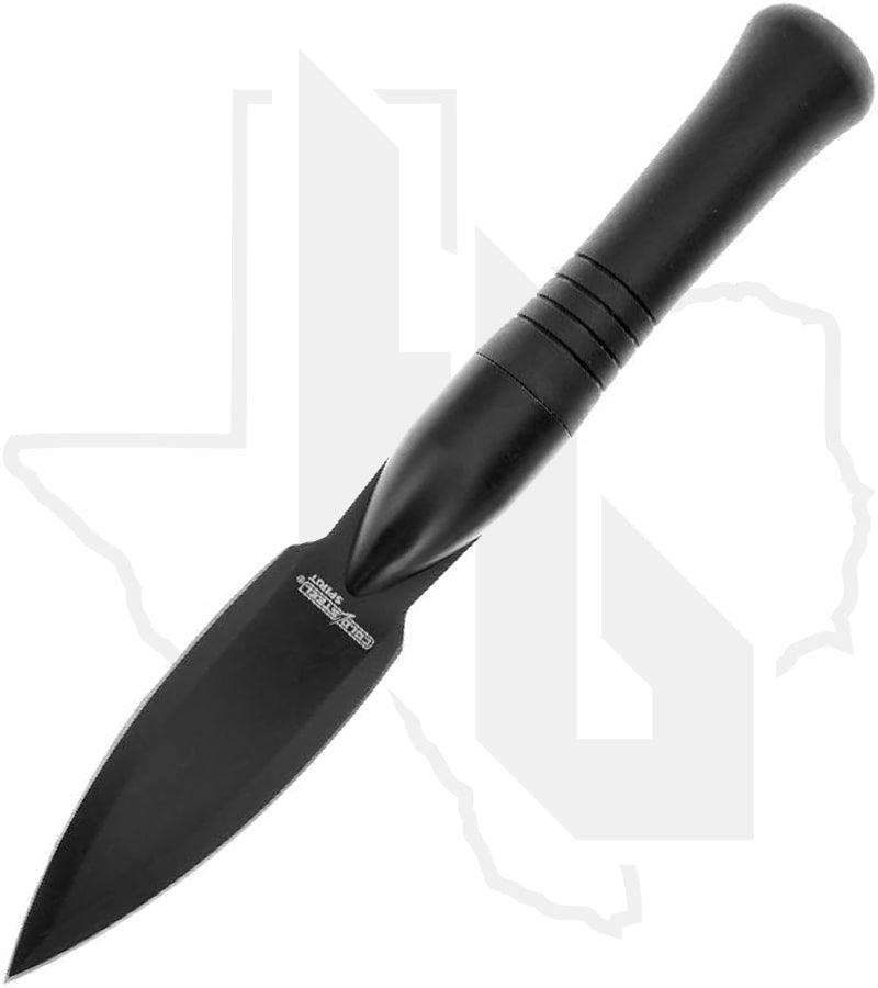 Cold Steel Spirit Spear Head TH-FS01NZ - Black