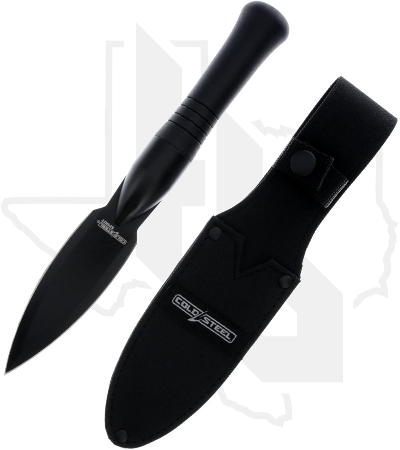 Cold Steel Spirit Spear Head TH-FS01NZ - Black