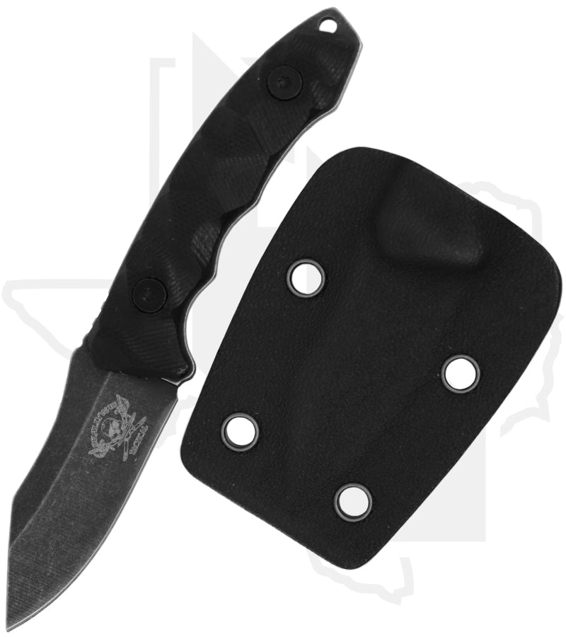 Skallywag Tactical The Mini 4NT8-50BK - Black