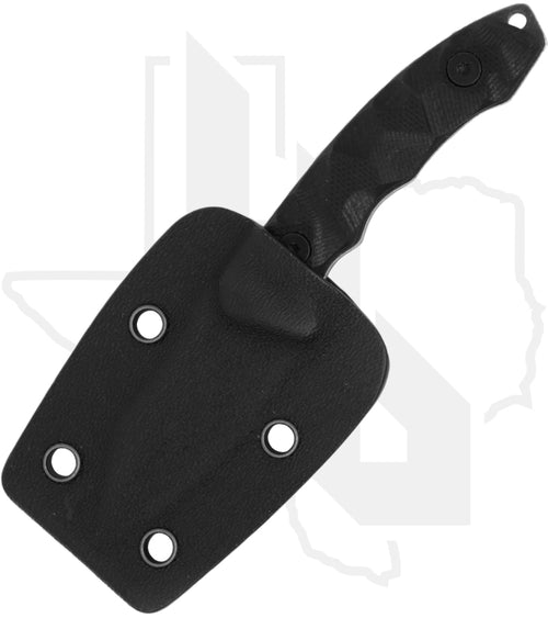 Skallywag Tactical The Mini 4NT8-50BK - Black