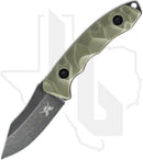 Skallywag Tactical The Mini - OD Green
