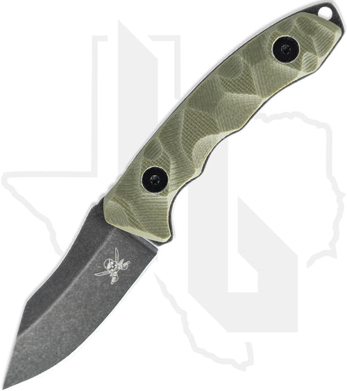 Skallywag Tactical The Mini - OD Green