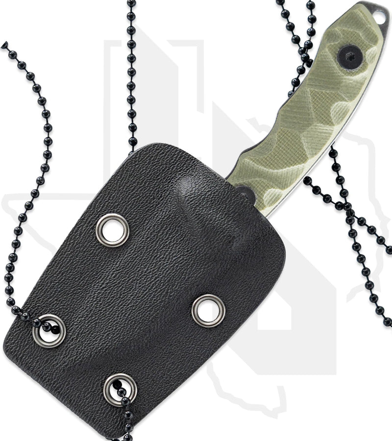 Skallywag Tactical The Mini - OD Green