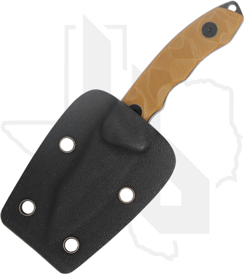 Skallywag Tactical The Mini - Desert Tan