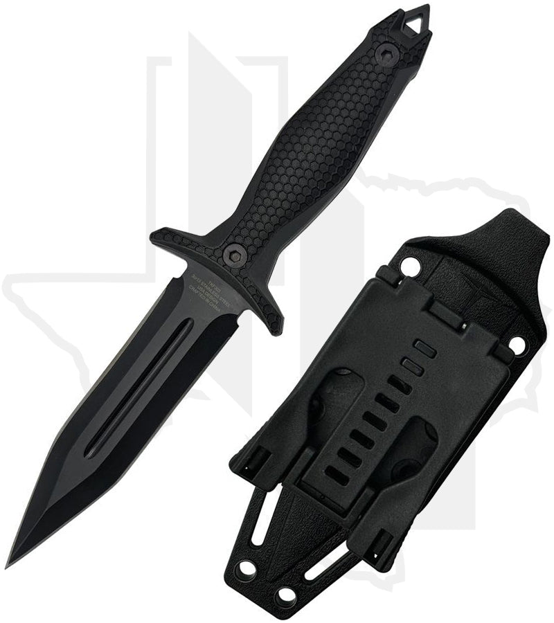 Takumitak Protector TKF303 - Black FRN