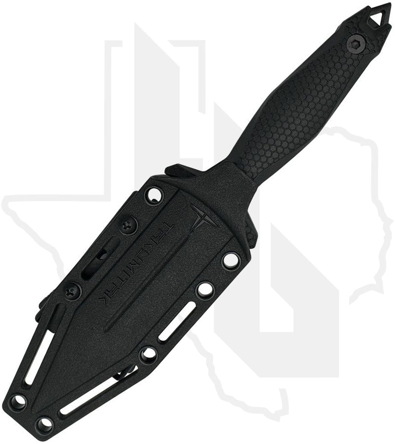 Takumitak Protector TKF303 - Black FRN