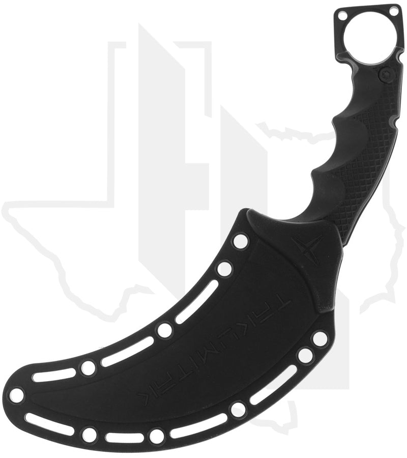 Takumitak Midnight TKF307 - Black FRN