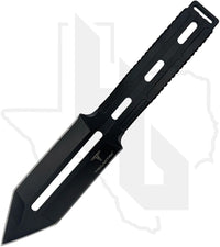 Takumitak Silence TKF311 - Black Oxide