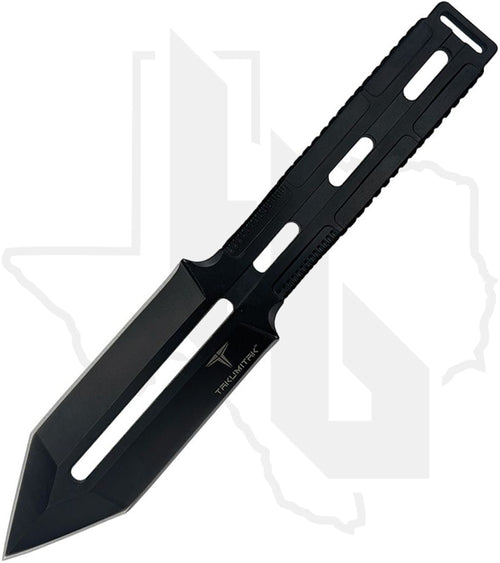 Takumitak Silence TKF311 - Black Oxide