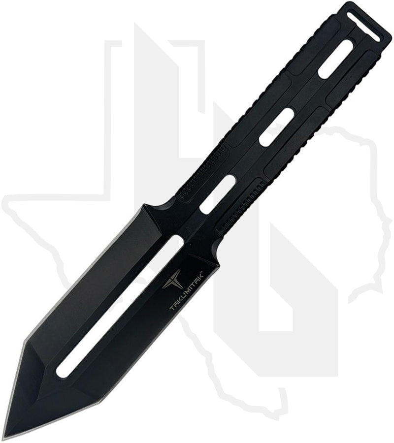 Takumitak Silence TKF311 - Black Oxide