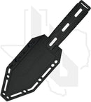 Takumitak Silence TKF311 - Black Oxide