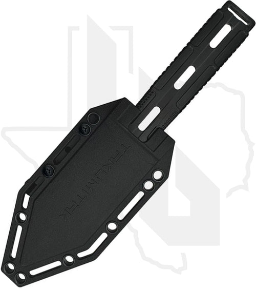 Takumitak Silence TKF311 - Black Oxide