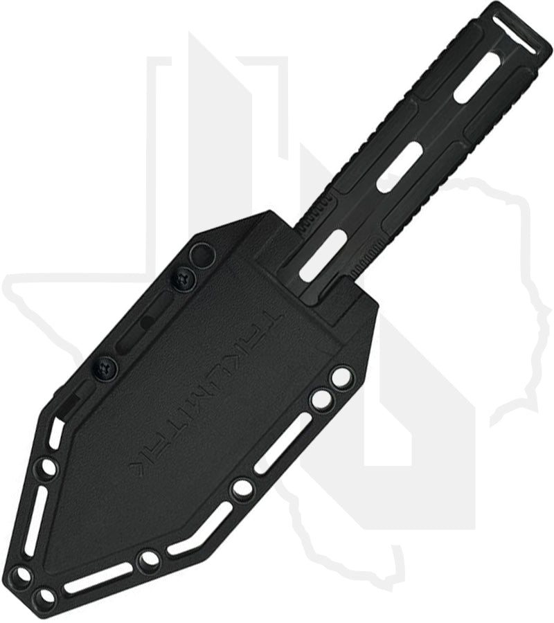 Takumitak Silence TKF311 - Black Oxide