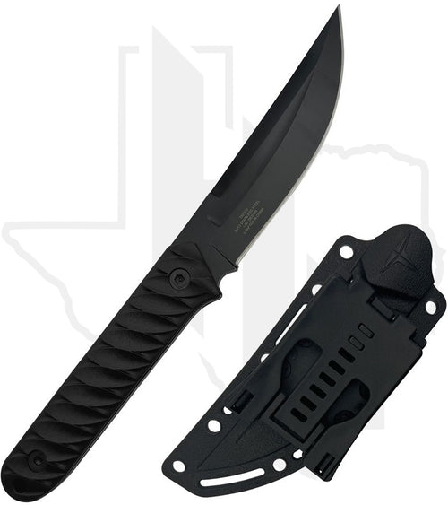 Takumitak Ninja TKF313 - Black FRN