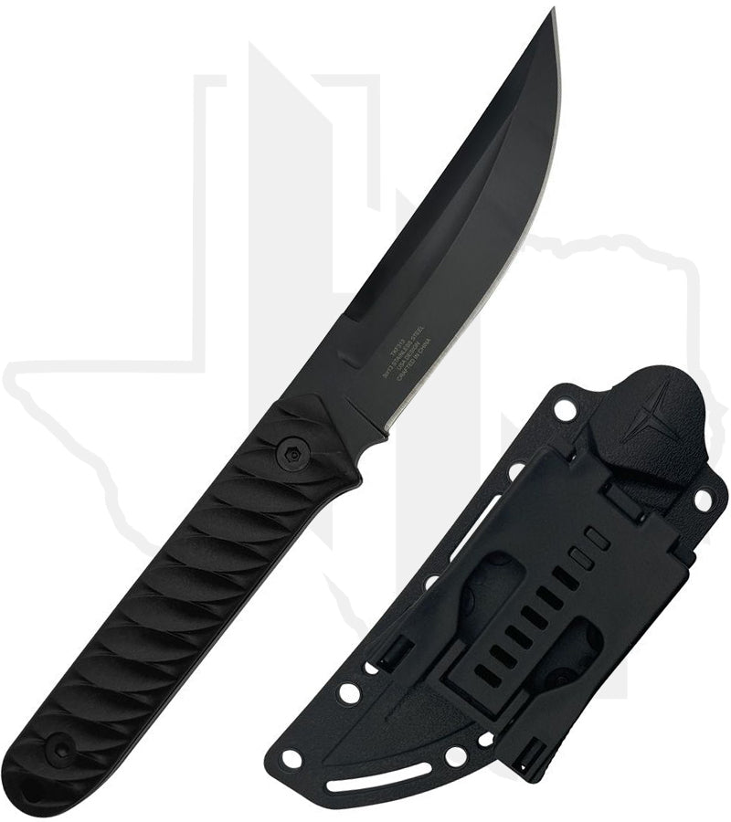 Takumitak Ninja TKF313 - Black FRN