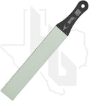 Nano Hone Truer 3/50 - Diamond Resin Paddle Strop, Double Sided 3 and 50 Micron