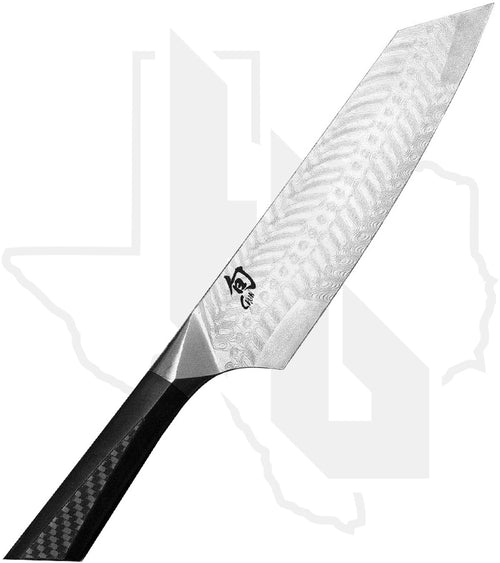 Shun Ayu Limited Edition Chef's Knife TS0706