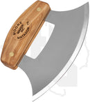 Moore Maker Alaskan Ulu Set ULU - Alaskan Birch