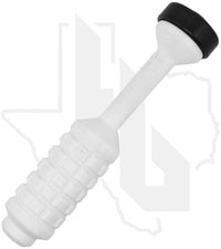 Griffin Co. V3 Precision Driver V3-PREDRIVER-WHT - White G-10