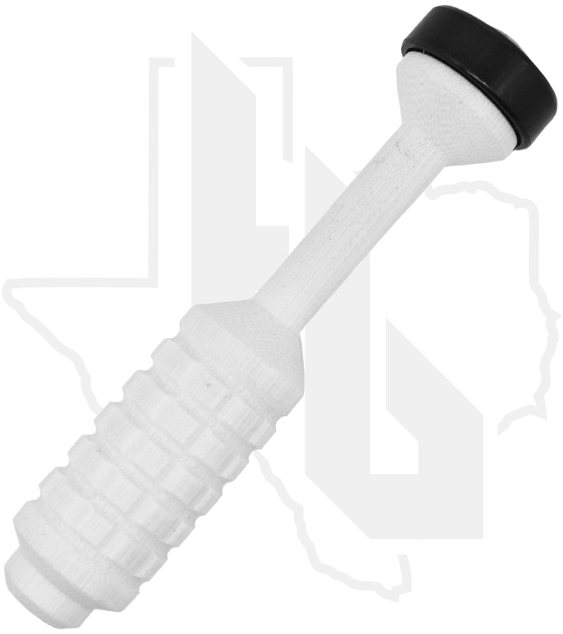 Griffin Co. V3 Precision Driver V3-PREDRIVER-WHT - White G-10