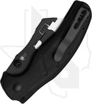 Kizer Sheepdog C01C Uti 2 V3488.29JNA3 - Black G-10, Black PVD