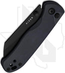 Kizer Drop Bear 2 V3619.2CS1 - Blue Canyon Richlite, Matte DLC