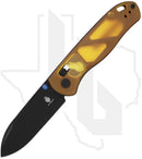 Kizer Drop Bear V3619A2 - Yellow PEI, Black