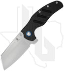 Kizer Sheepdog XL C01C V5488C3 - Carbon Fiber, Satin