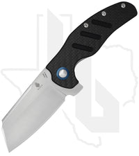 Kizer Sheepdog XL C01C V5488C3 - Carbon Fiber, Satin