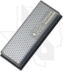 DMT Diamond Sharpeners 6" Diamond Whetstone Sharpener W6CP - Coarse