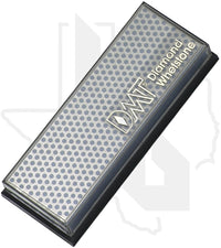 DMT Diamond Sharpeners 6" Diamond Whetstone Sharpener W6CP - Coarse