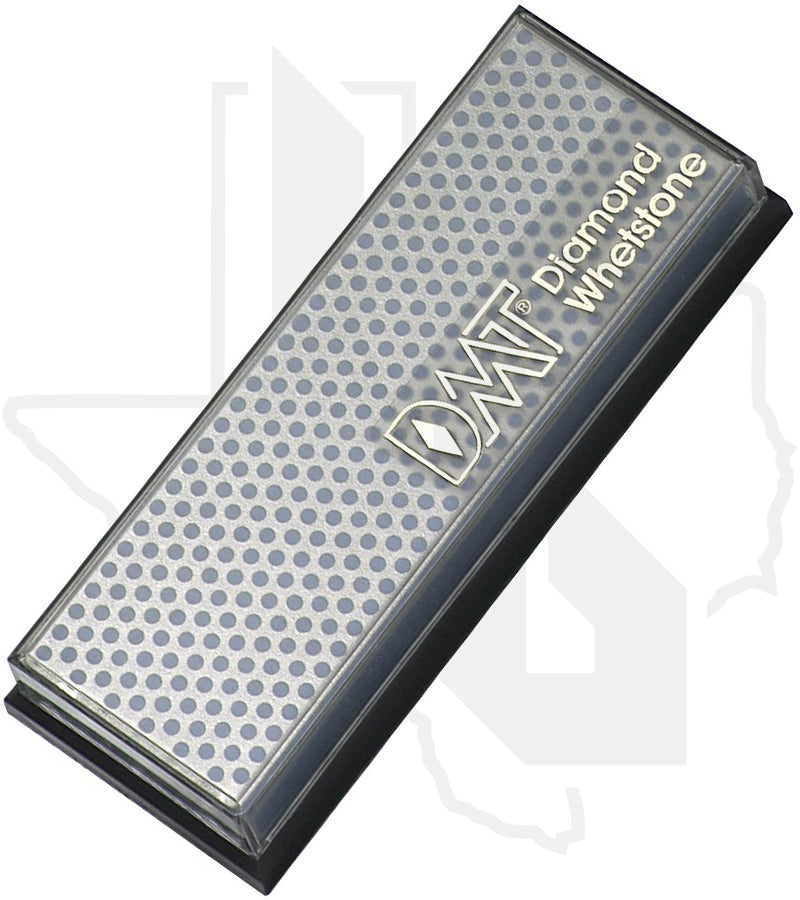 DMT Diamond Sharpeners 6" Diamond Whetstone Sharpener W6CP - Coarse