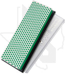 DMT Diamond Sharpeners 6" Diamond Whetstone Sharpener W6EP - Extra Fine