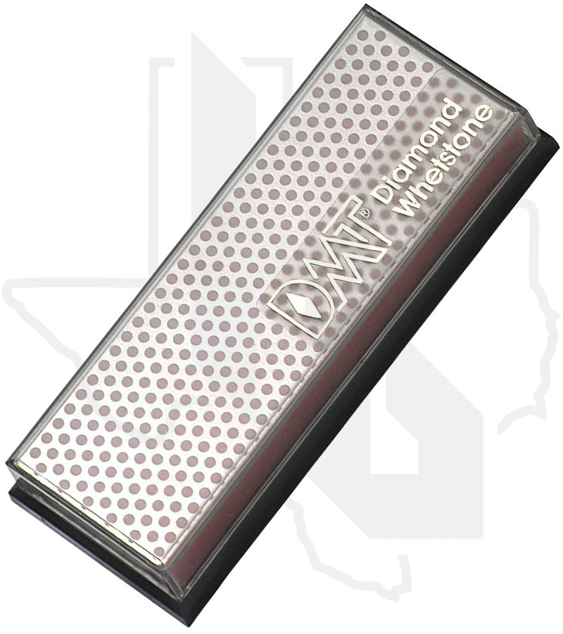 DMT Diamond Sharpeners 6" Diamond Whetstone Sharpener W6FP - Fine
