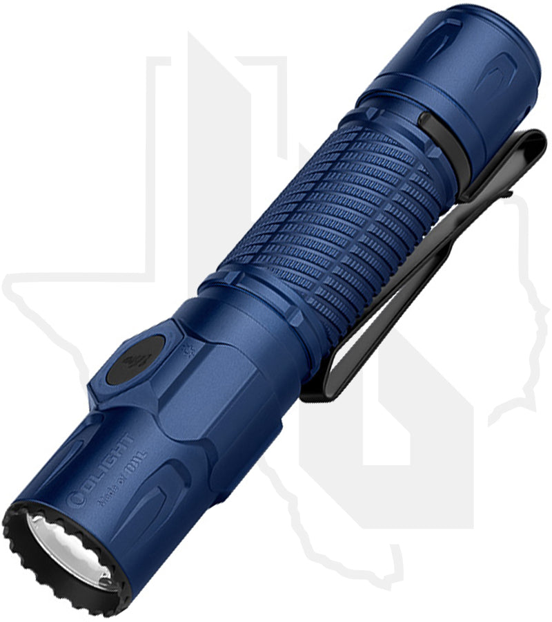 Olight Warrior Ultra WARRIORULTRANB - Navy Blue