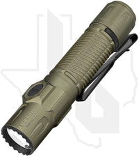 Olight Warrior Ultra WARRIORULTRAOLG - Olive Green