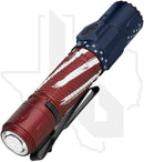 Olight Warrior Ultra WARRIORULTRASTARS - Stars & Stripes
