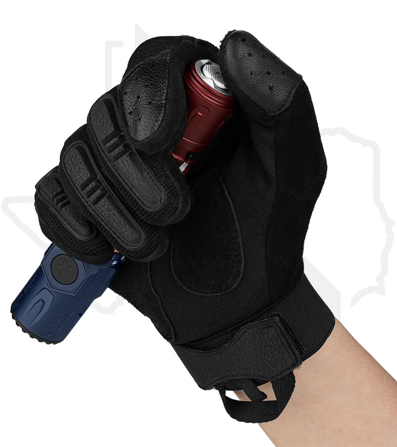 Olight Warrior Ultra WARRIORULTRASTARS - Stars & Stripes