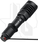 Olight Warrior X 4 WARRIORX4MTBLK - Matte Black