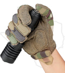 Olight Warrior X 4 WARRIORX4MTBLK - Matte Black